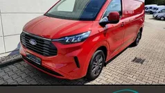Artisanred met Neu 2025 Ford Transit Custom Limited Limousine | 35.980 € (Superpreis)