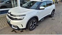 Gebraucht 2022 Citroën C5 Aircross Shine SUV | 24.680 € (Fairer Preis)