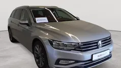 Pyritsilber metallic Gebraucht 2022 VW Passat Business Kombi | 17.590 € (Fairer Preis)