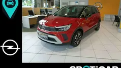 Kardiorot Gebraucht 2024 Opel Crossland Elegance SUV | 22.800 € (Fairer Preis)