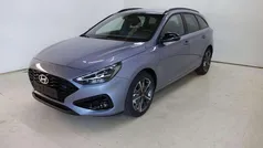 Meta blue Neu 2024 Hyundai i30 Advantage Kombi | 23.990 € (Fairer Preis)