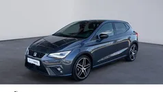 Grau Gebraucht 2023 Seat Ibiza FR Limousine | 16.990 € (Fairer Preis)