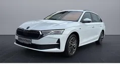 Gebraucht 2025 Skoda Octavia Tour Kombi | 34.939 € (Fairer Preis)