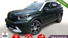 Grün Neu 2025 Citroën C3 Aircross SUV | 20.667 € (Fairer Preis)