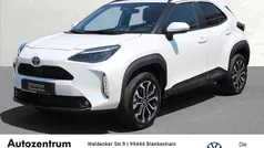 Gebraucht 2025 Toyota Yaris Cross SUV | 29.890 € (Fairer Preis)