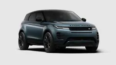 Tribeca blue Neu 2025 Land Rover Range Rover evoque SE Dynamic SUV | 68.500 € (Fairer Preis)