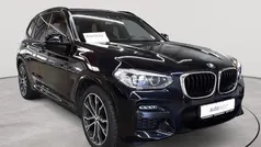 Gebraucht 2021 BMW X3 M Sport SUV | 33.990 € (Fairer Preis)