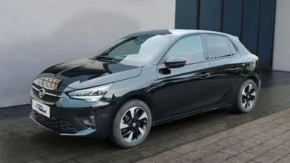 Unbekannt Gebraucht 2022 Opel Corsa-e GS Line Kleinwagen | 17.490 € (Fairer Preis)