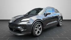 Gebraucht 2024 Porsche Macan SUV | 83.800 € (Fairer Preis)