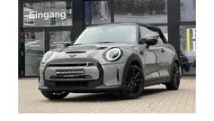 Gebraucht 2022 Mini Cooper SE Kleinwagen | 19.490 € (Fairer Preis)
