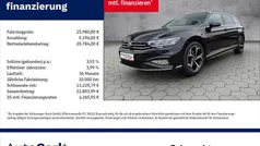 Deep black perleffekt Gebraucht 2022 VW Passat Business Kombi | 25.980 € (Fairer Preis)