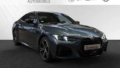 Gebraucht 2024 BMW M440 M Sport Limousine | 60.600 € (Fairer Preis)