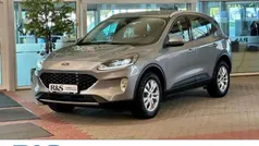 Gebraucht 2021 Ford Kuga Cool & Connect SUV | 18.500 € (Superpreis)