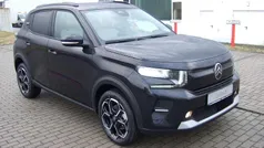 Perla nera schwarz Neu 2025 Citroën C3 Kleinwagen | 19.750 € (Fairer Preis)