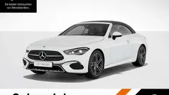 Gebraucht 2024 Mercedes CLE200 Avantgarde Cabrio | 56.500 € (Fairer Preis)