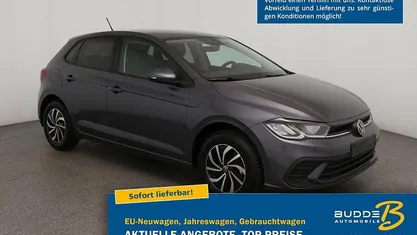 Gebraucht VW Polo Life 95 PS (69 kW) 2025 Kleinwagen