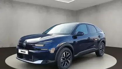 Gebraucht Citroën C4 136 PS (100 kW) 2025 SUV