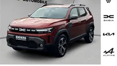 Braun Neu 2025 Dacia Duster Journey SUV | 26.680 € (Fairer Preis)