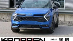 Gebraucht 2024 Kia Sportage GT-Line SUV | 36.980 € (Fairer Preis)