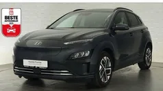Dark knight Gebraucht 2022 Hyundai Kona Trend SUV | 21.824 € (Fairer Preis)