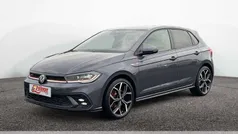 Grau Gebraucht 2024 VW Polo GTI Kleinwagen | 27.445 € (Fairer Preis)