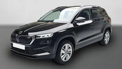 Gebraucht 2025 Skoda Karoq Selection SUV | 35.700 € (Fairer Preis)
