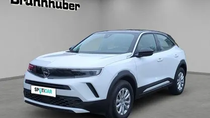 Gebraucht 2022 Opel Mokka-e Edition SUV | 18.350 € (Fairer Preis)