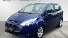 Gebraucht 2014 Ford B-MAX SYNC Edition Van / Kleinbus | 8.990 € (Fairer Preis)