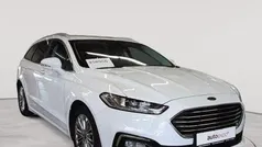 Gebraucht 2020 Ford Mondeo Titanium Kombi | 16.490 € (Fairer Preis)