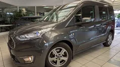 Gebraucht 2019 Ford Tourneo Connect Van / Kleinbus | 15.875 € (Fairer Preis)