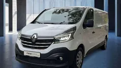 Weiss Gebraucht 2021 Renault Trafic Komfort Van | 21.990 € (Fairer Preis)