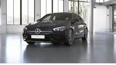 Gebraucht 2022 Mercedes CLA180 Shooting Brake AMG line Kombi | 26.890 € (Fairer Preis)