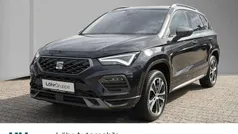 Gebraucht 2024 Seat Ateca FR SUV | 30.880 € (Guter Preis)