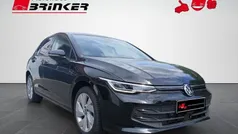 Gebraucht 2025 VW Golf VIII Goal Limousine | 33.630 € (Fairer Preis)