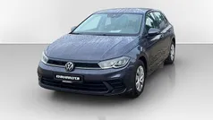 Grau Gebraucht 2022 VW Polo Life Limousine | 17.990 € (Fairer Preis)