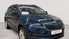 Gebraucht 2021 Skoda Karoq Ambition SUV | 19.990 € (Guter Preis)