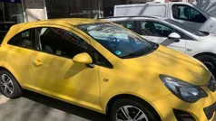 Gebraucht 2014 Opel Corsa Edition Limousine | 3.290 € (Guter Preis)