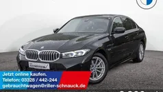 Gebraucht 2023 BMW 330e M Sport Limousine | 40.950 € (Fairer Preis)