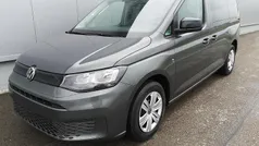Gebraucht 2025 VW Caddy Maxi Basis Van / Kleinbus | 36.290 € (Guter Preis)