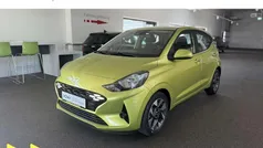 Gebraucht 2025 Hyundai i10 Trend Kleinwagen | 17.490 € (Fairer Preis)