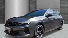 Vulkan grau (metalli Gebraucht 2024 Opel Astra Kombi | 24.990 € (Guter Preis)