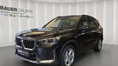 Gebraucht 2025 BMW X1 Performance SUV | 45.430 € (Fairer Preis)