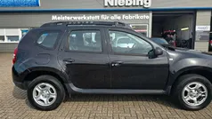 Gebraucht 2018 Dacia Duster Lauréate SUV | 12.480 € (Fairer Preis)