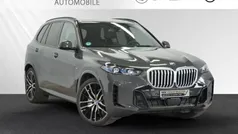 Bmw individual dravitgrau metallic Gebraucht 2024 BMW X5 M Sport SUV | 99.999 € (Superpreis)