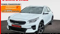 Gebraucht 2022 Kia XCeed Vision SUV | 17.879 € (Guter Preis)