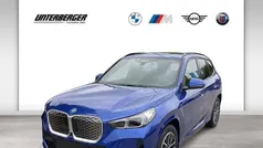 M portimao blau Neu 2025 BMW iX1 Luxury Line SUV | 56.790 € (Fairer Preis)