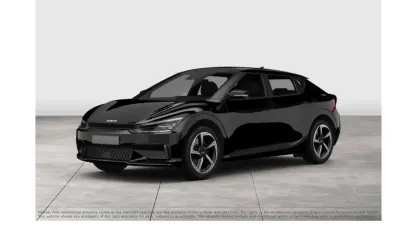 Neu Kia EV6 Earth 239 kW (325 PS) 2026 (abp) aurora black pearl m SUV