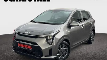 Gebraucht Kia Picanto Vision 63 PS (46 kW) 2025 Kleinwagen