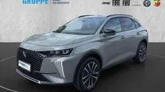 Grauschwarz Neu 2025 DS Automobiles DS7 Crossback SUV | 35.490 € (Guter Preis)
