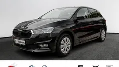 Gebraucht 2024 Skoda Fabia Selection Limousine | 18.490 € (Fairer Preis)